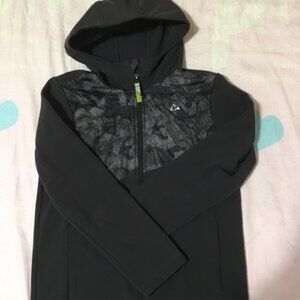 PARADOX Jacket Full Zip Kids
